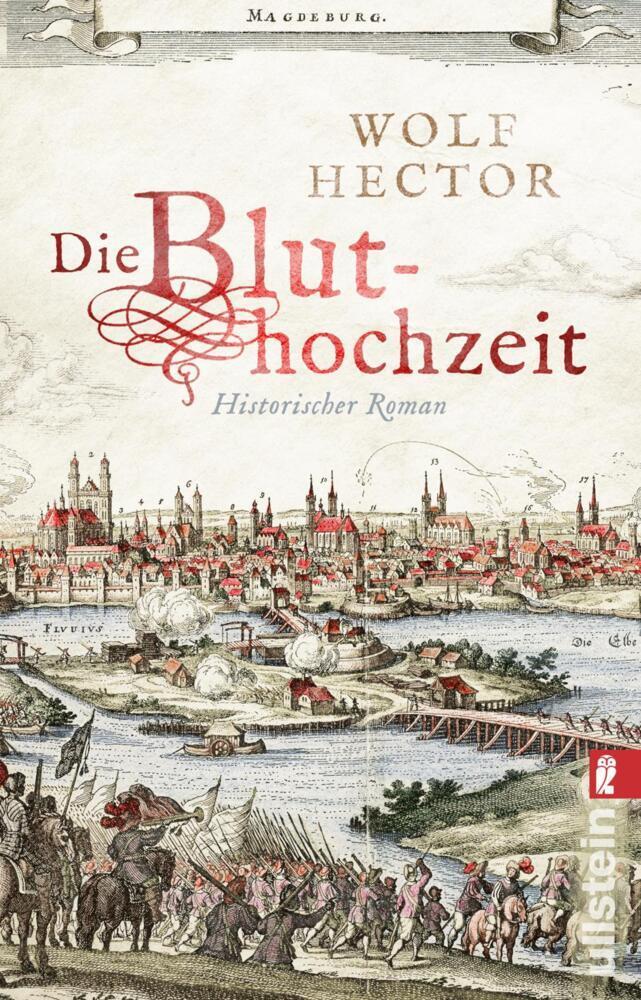 Hector, Wolf/Die Bluthochzeit