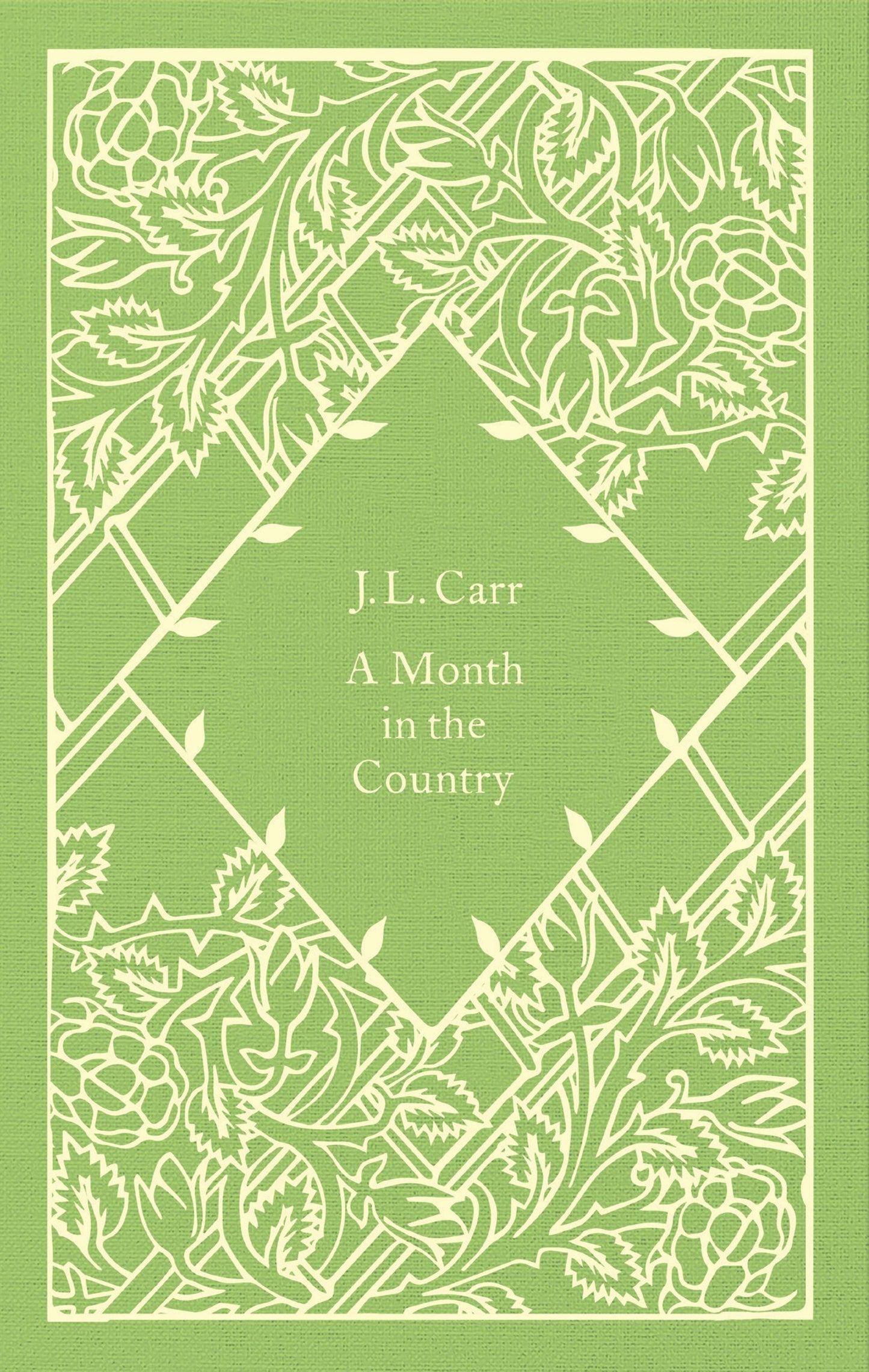 A Month in the Country