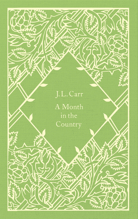 A Month in the Country