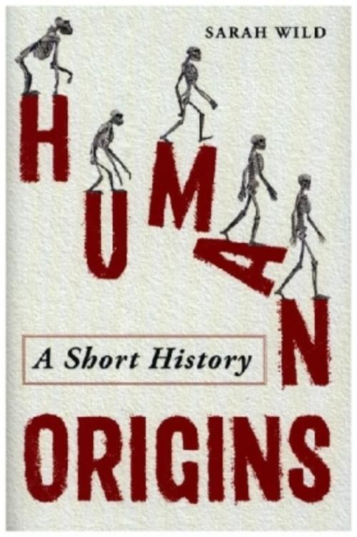 Buchcover: Human Origins