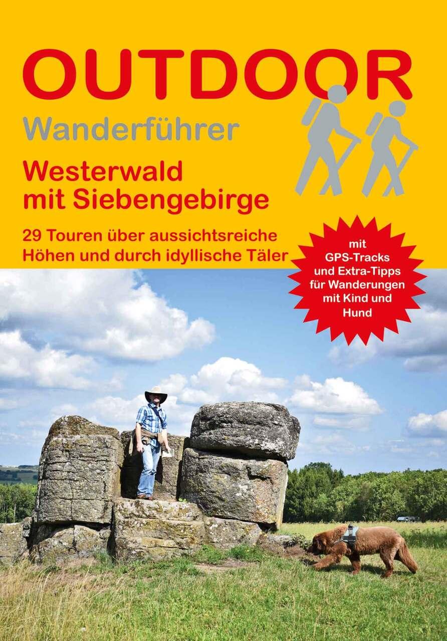 Retterath, Ingrid/Westerwald mit Siebengebirge