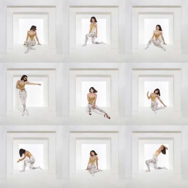 The Kick,1 Audio-CD