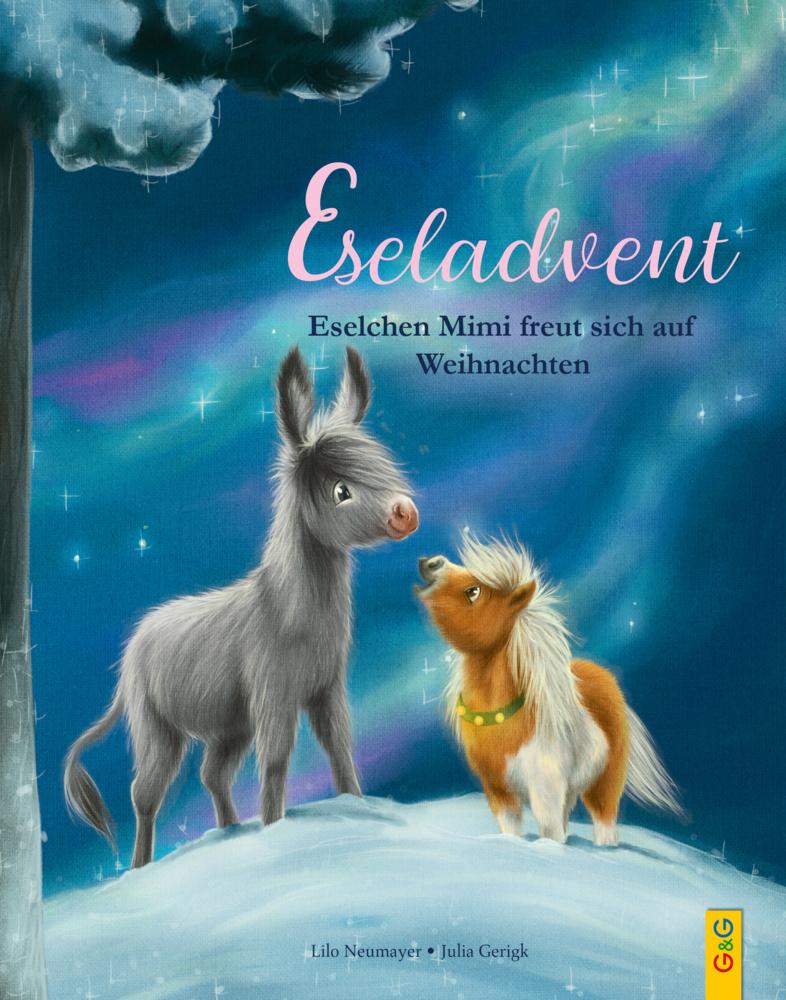Eseladvent