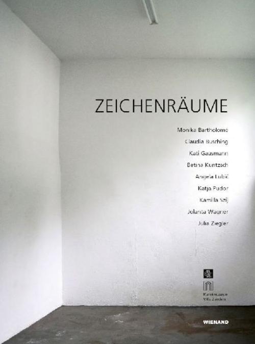 Zeichenräume
