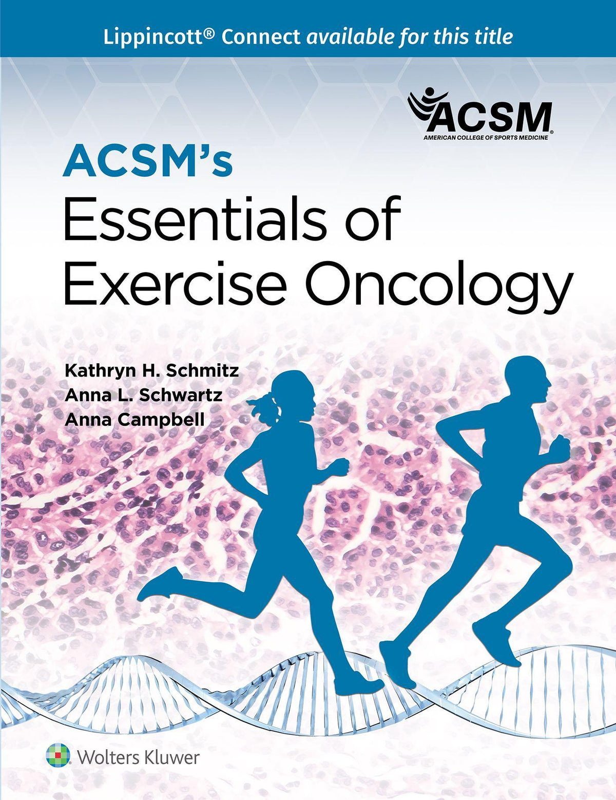 Buchcover: ACSM's Essentials of Exercise Oncology