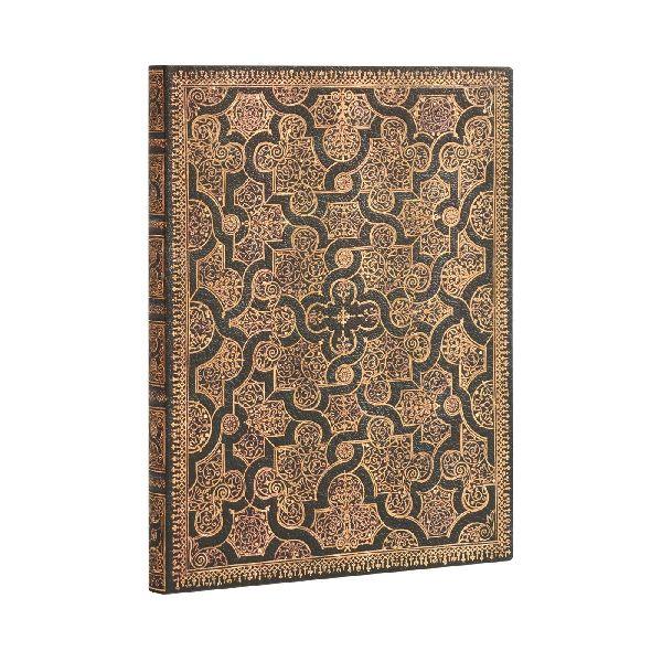 Notizbuch Enigma Ultra Liniert