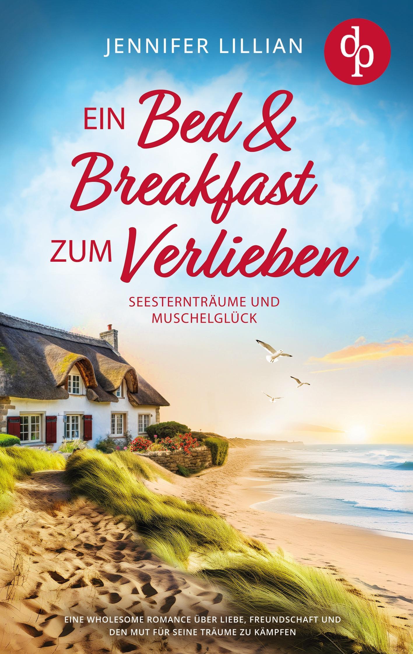 Ein Bed & Breakfast zum Verlieben