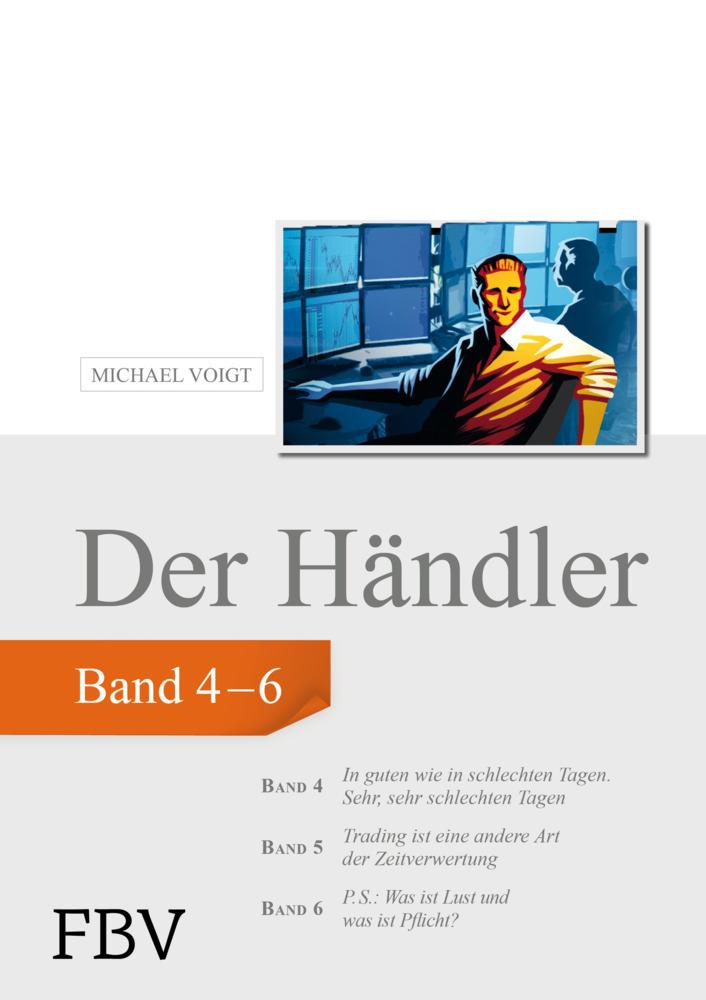 Der Händler.Sammelbd.2