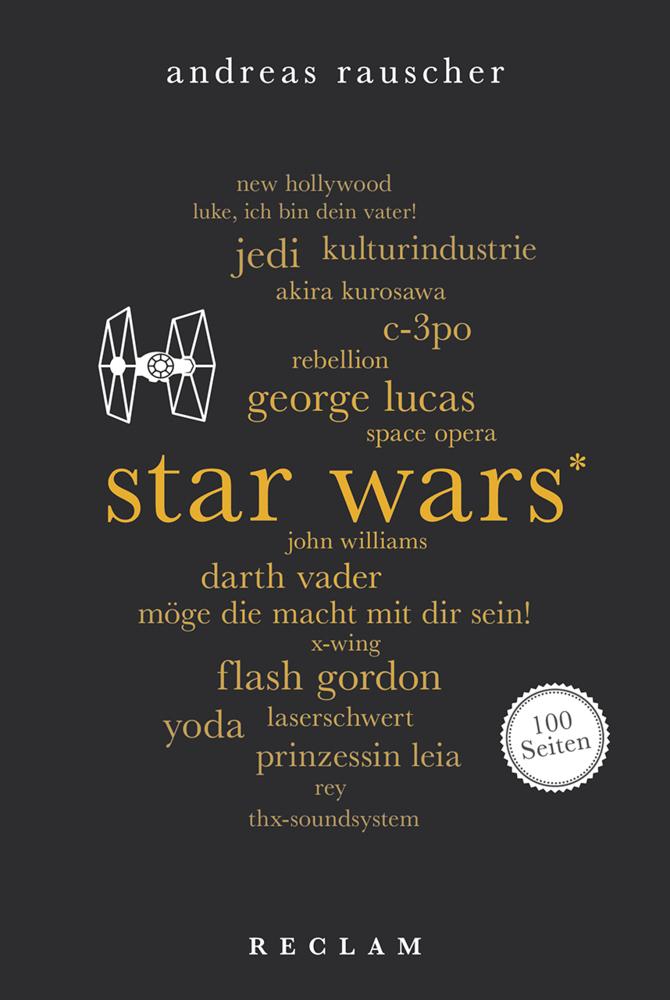 Buchcover: Star Wars. 100 Seiten