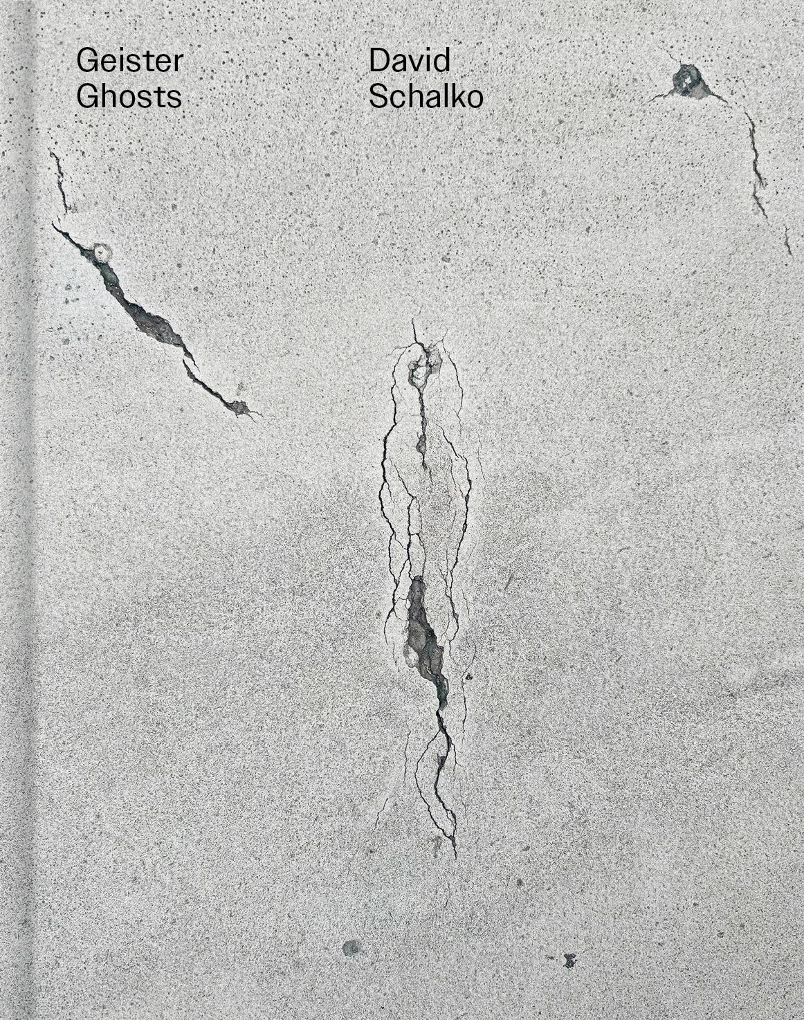 Geister Ghosts