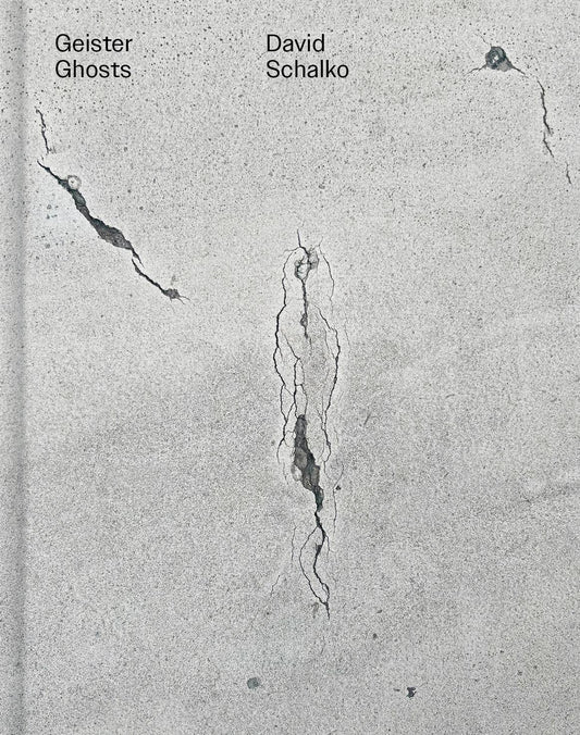 Geister Ghosts