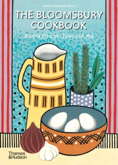 Buchcover: The Bloomsbury Cookbook
