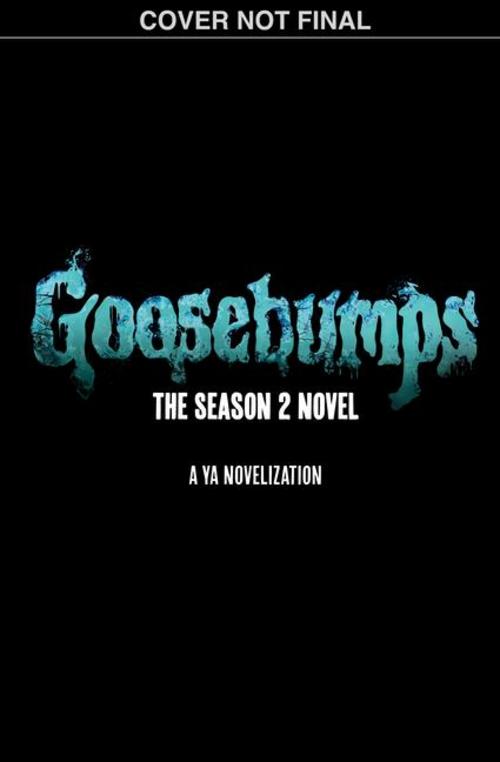 The Vanished Return (Goosebumps: The Vanishing Novel)