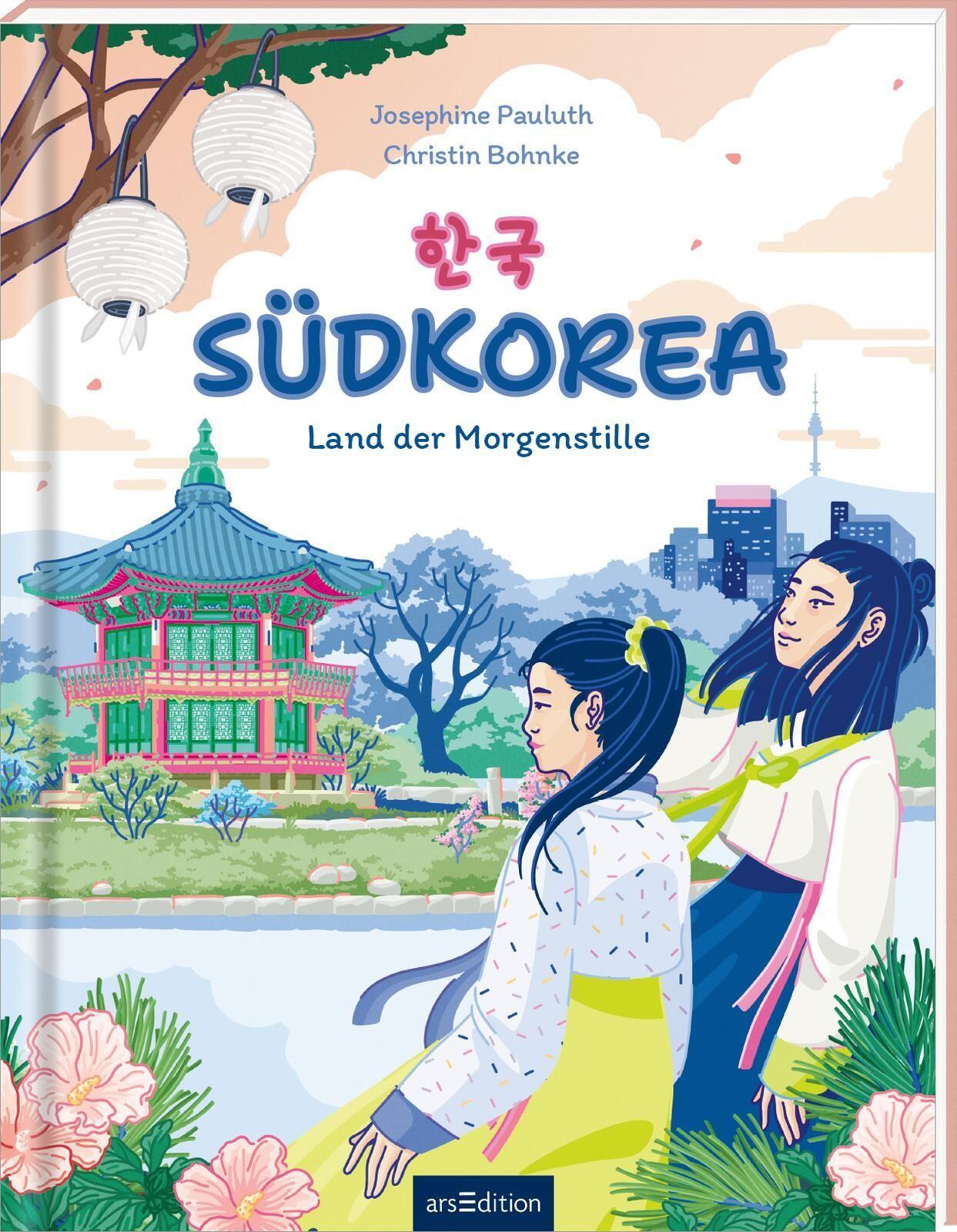 Südkorea