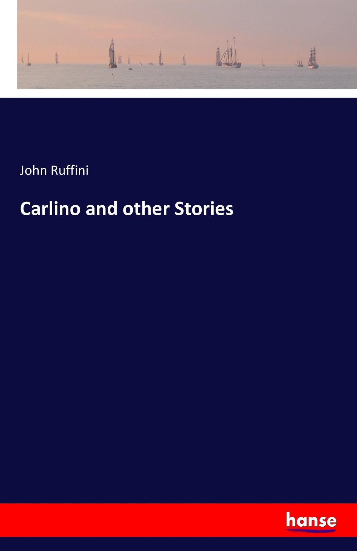 Carlino and other Stories