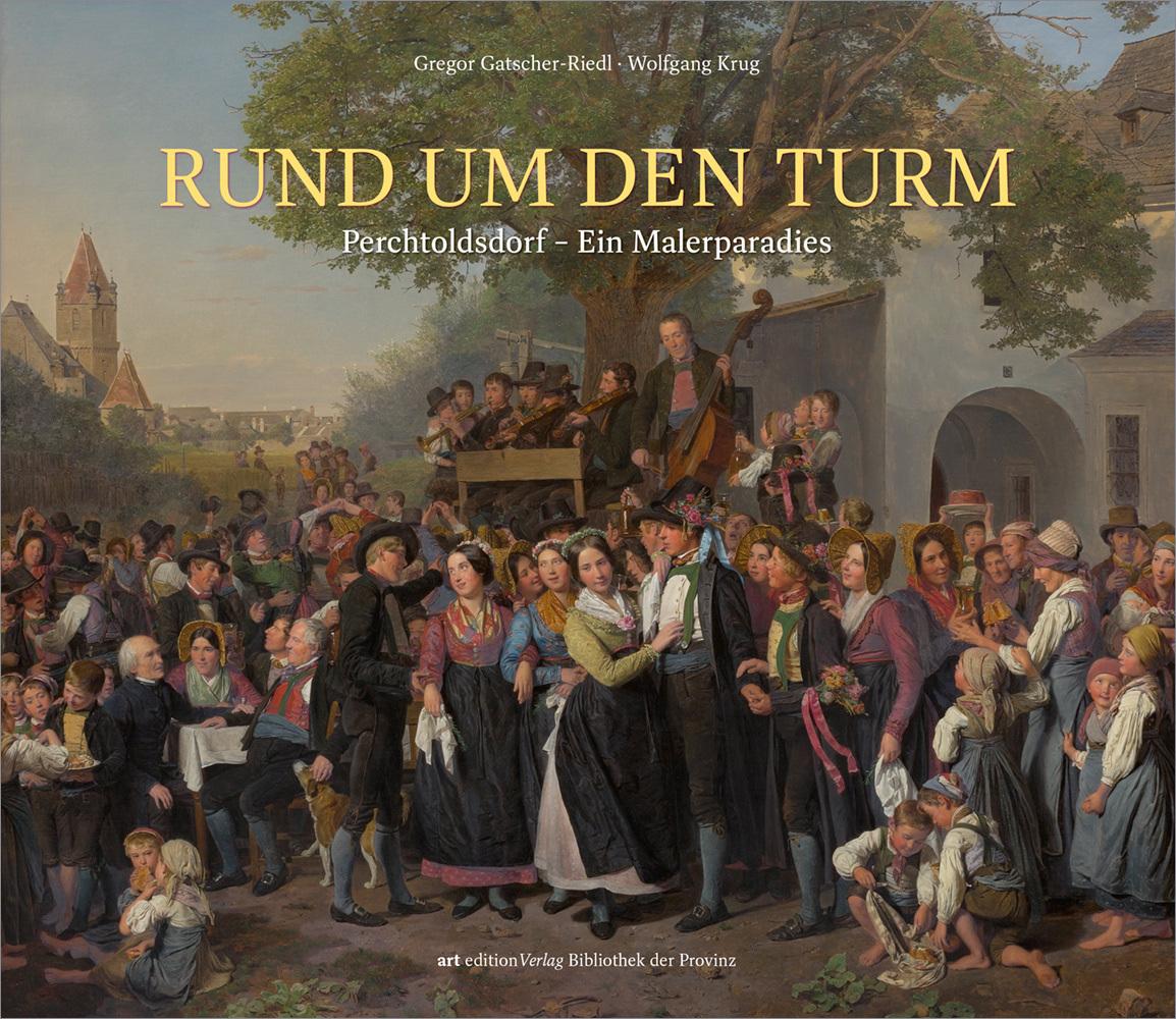 Rund um den Turm