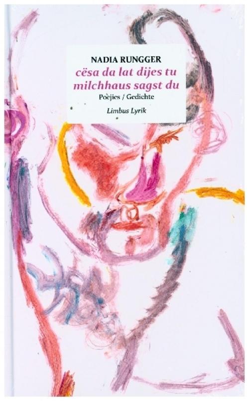 cësa da lat dijes tu / milchhaus sagst du