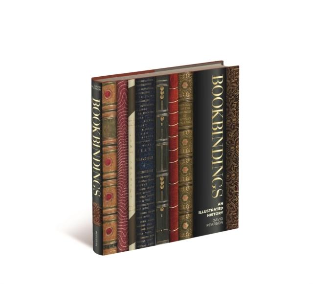 Bookbindings