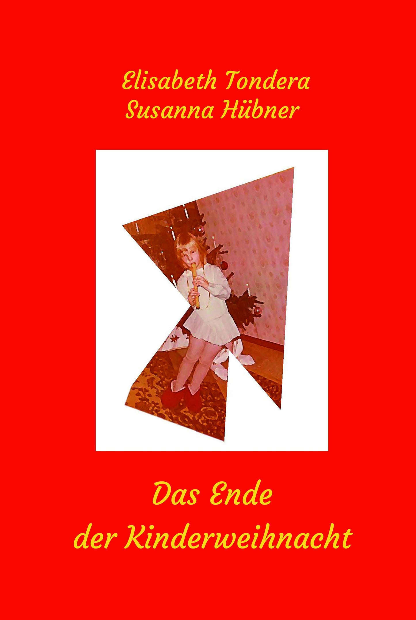 Das Ende der Kinderweihnacht