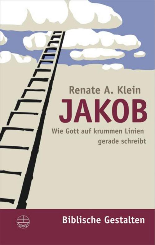 Buchcover: Jakob