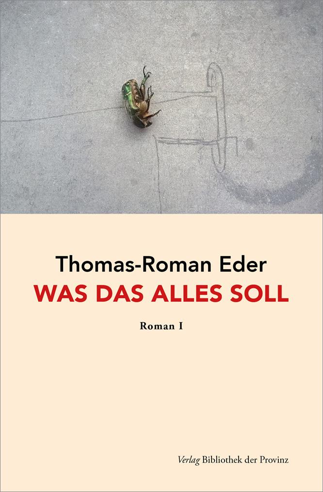 Was das alles soll