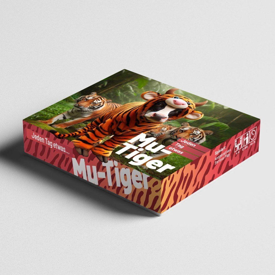 Mu-Tiger