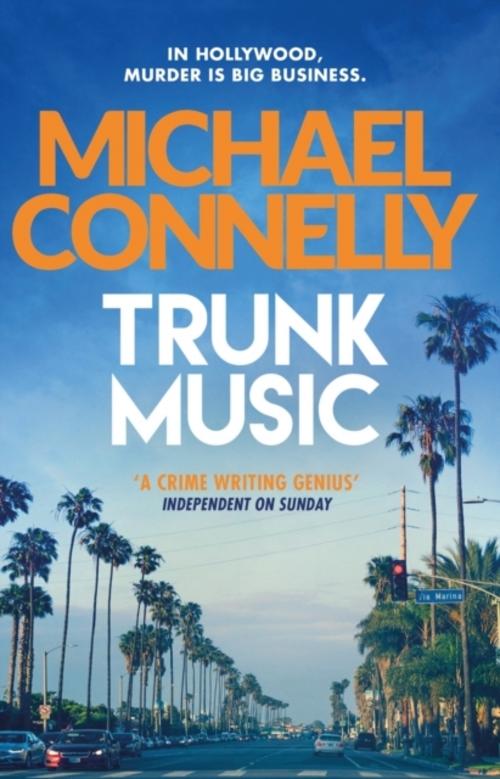 Buchcover: Trunk Music