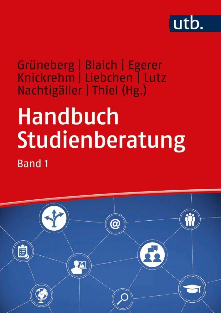 Handbuch Studienberatung Band 1