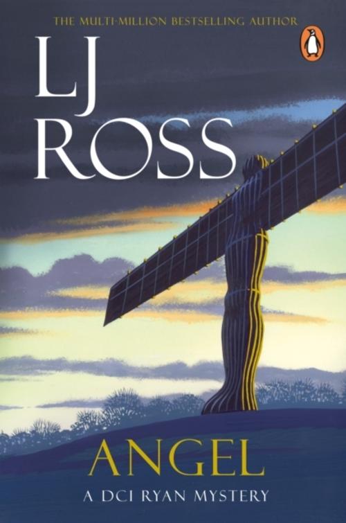 Buchcover: Angel