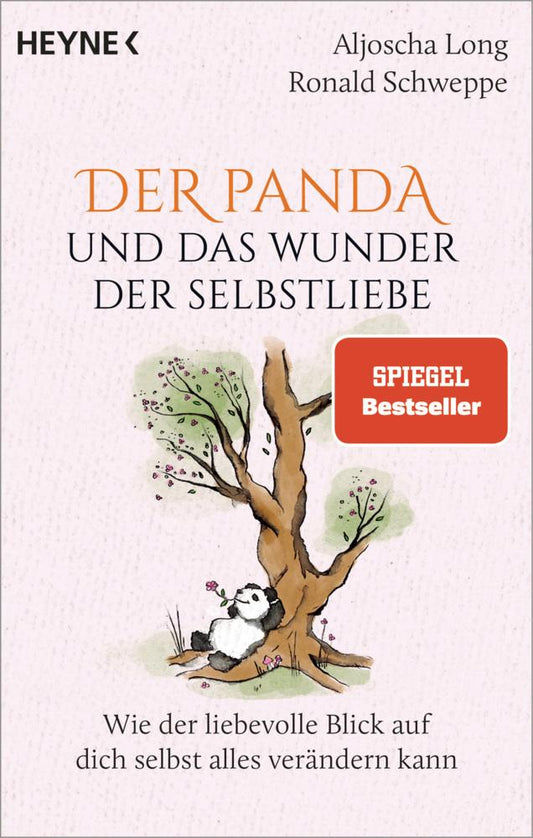 Der Panda und das Wunder der Selbstliebe