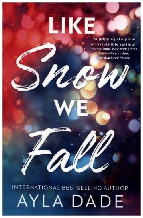 Like Snow We Fall