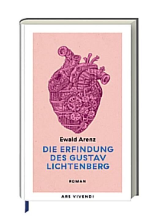 Die Erfindung des Gustav Lichtenberg