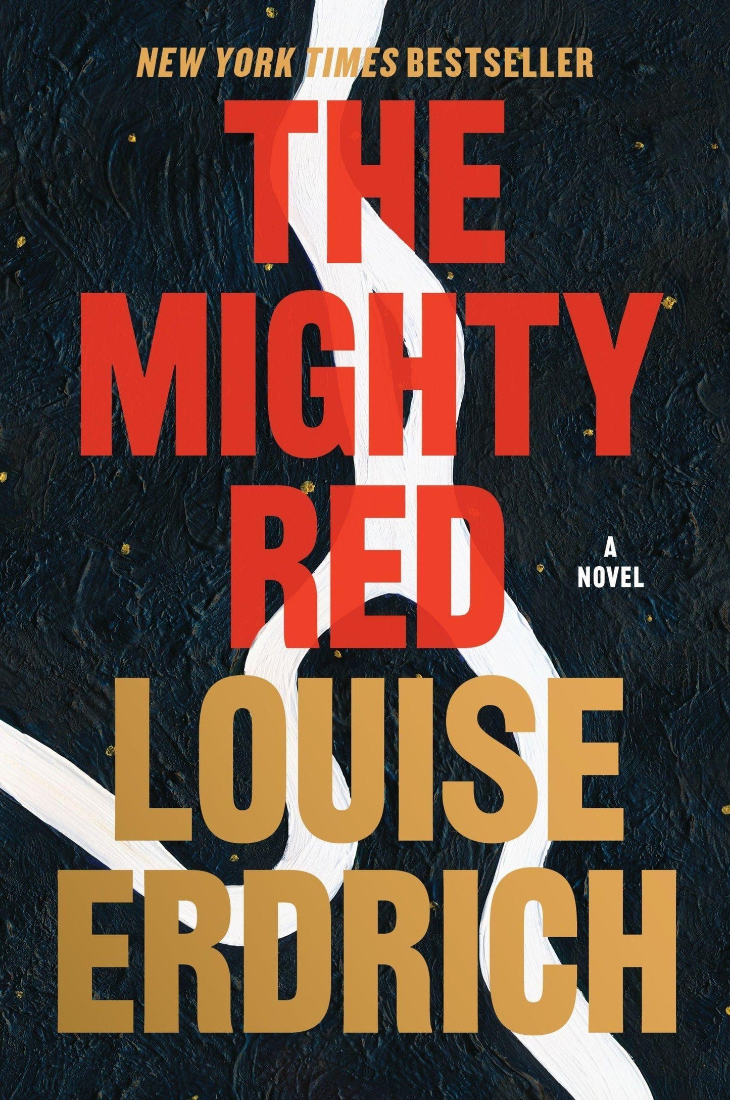 The Mighty Red