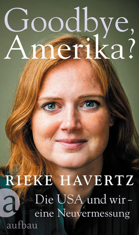 Goodbye, Amerika?