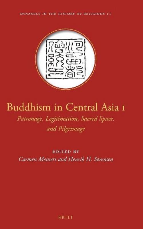 Buddhism in Central Asia I