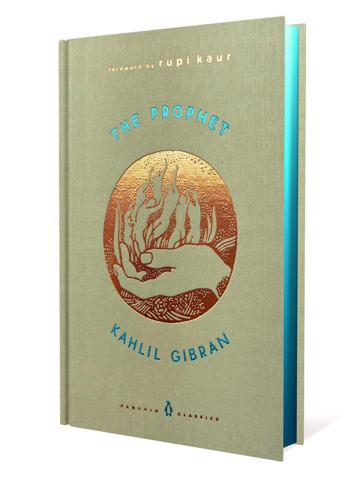 Buchcover: The Prophet