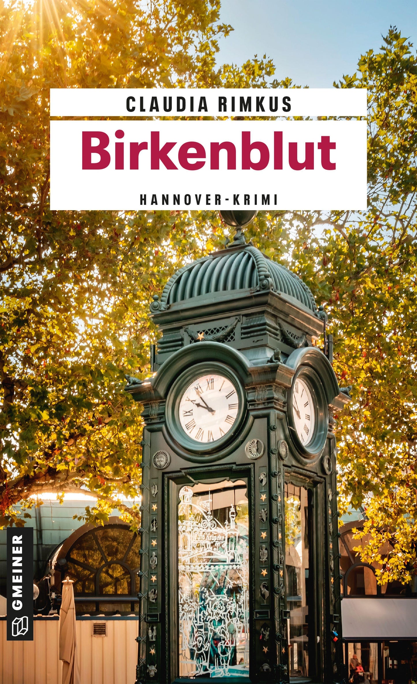 Birkenblut