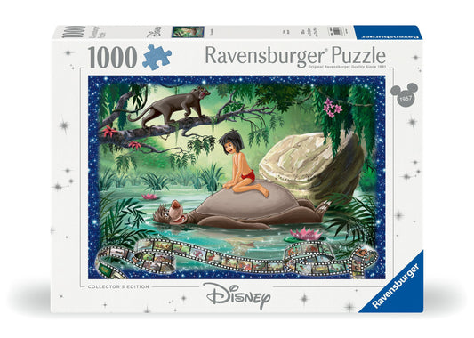 Disney Classics - Das Dschungelbuch 1967
