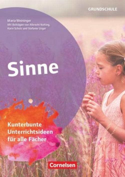 Nolting, Albrecht/Projekthefte Grundschule
