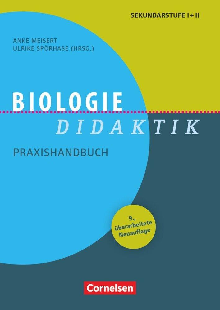 Fachdidaktik - Biologie-Didaktik