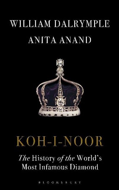 Buchcover: Koh-i-Noor