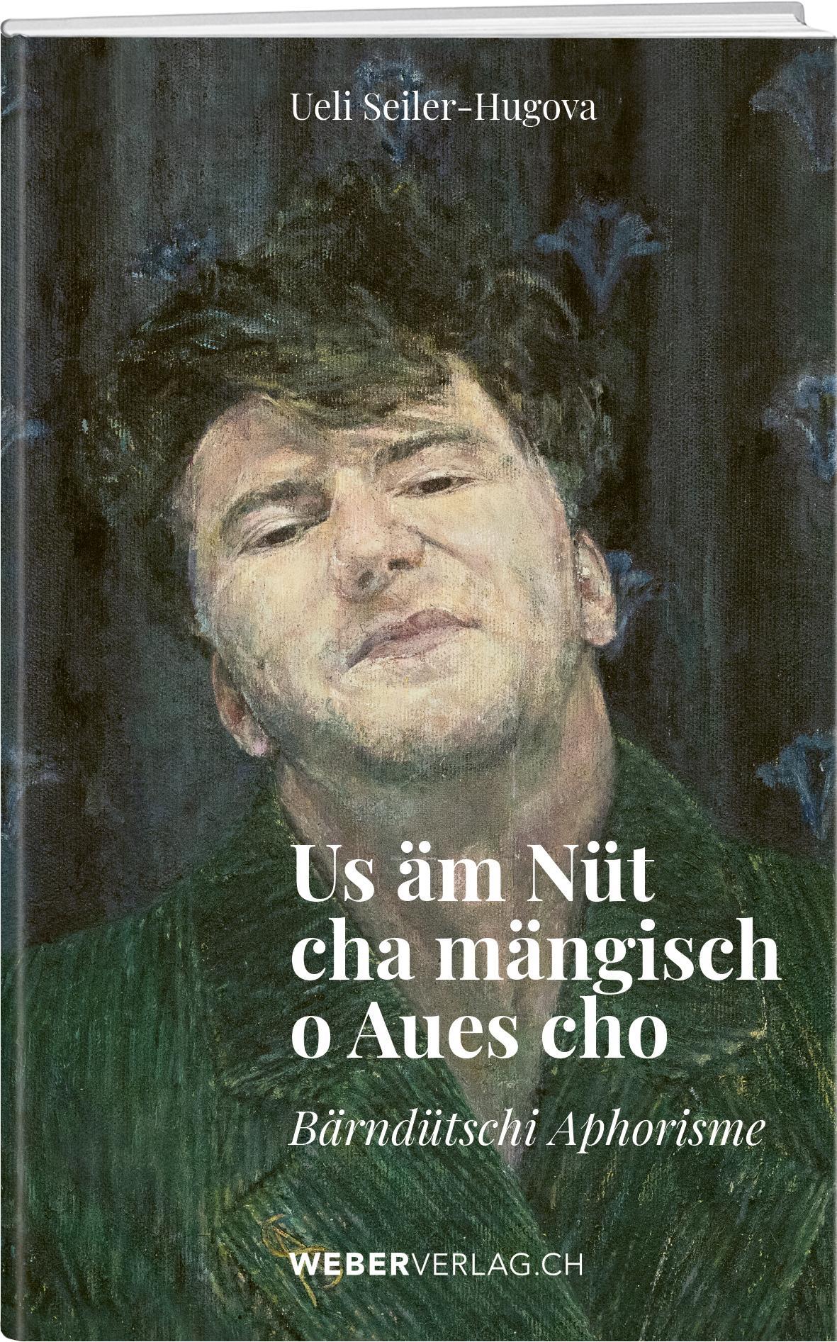Us äm Nüt cha mängisch o Aues cho