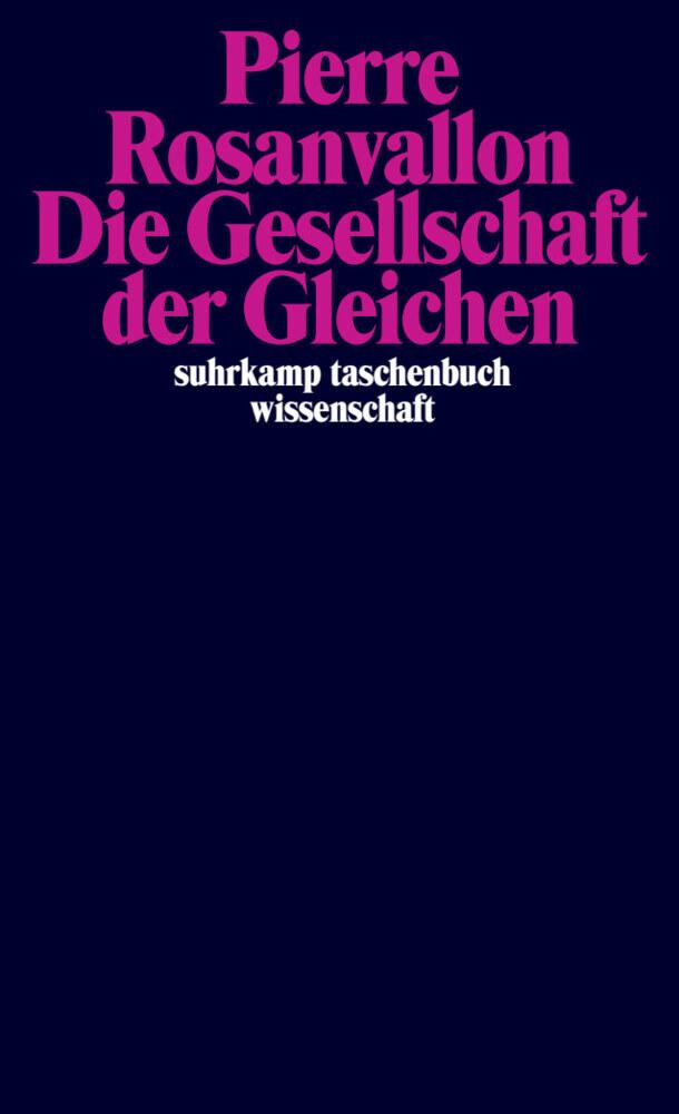 Die Gesellschaft der Gleichen