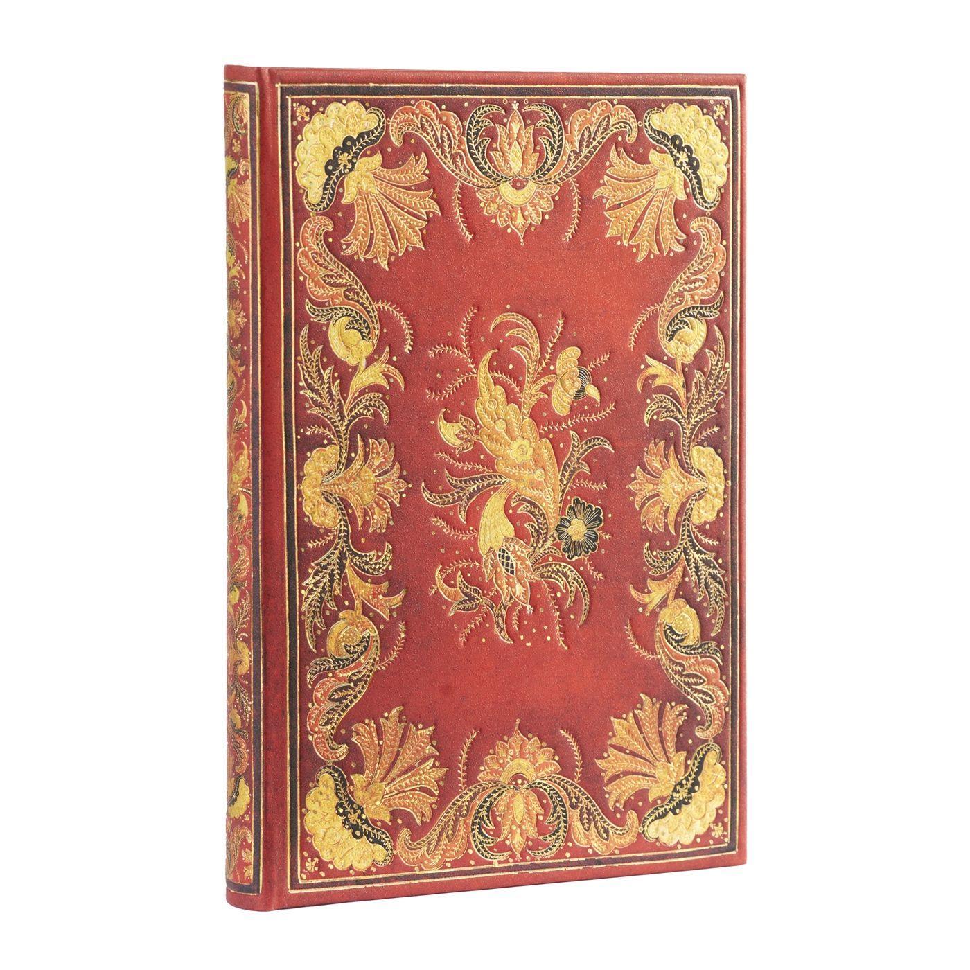 Adressbuch Fiammetta Mini