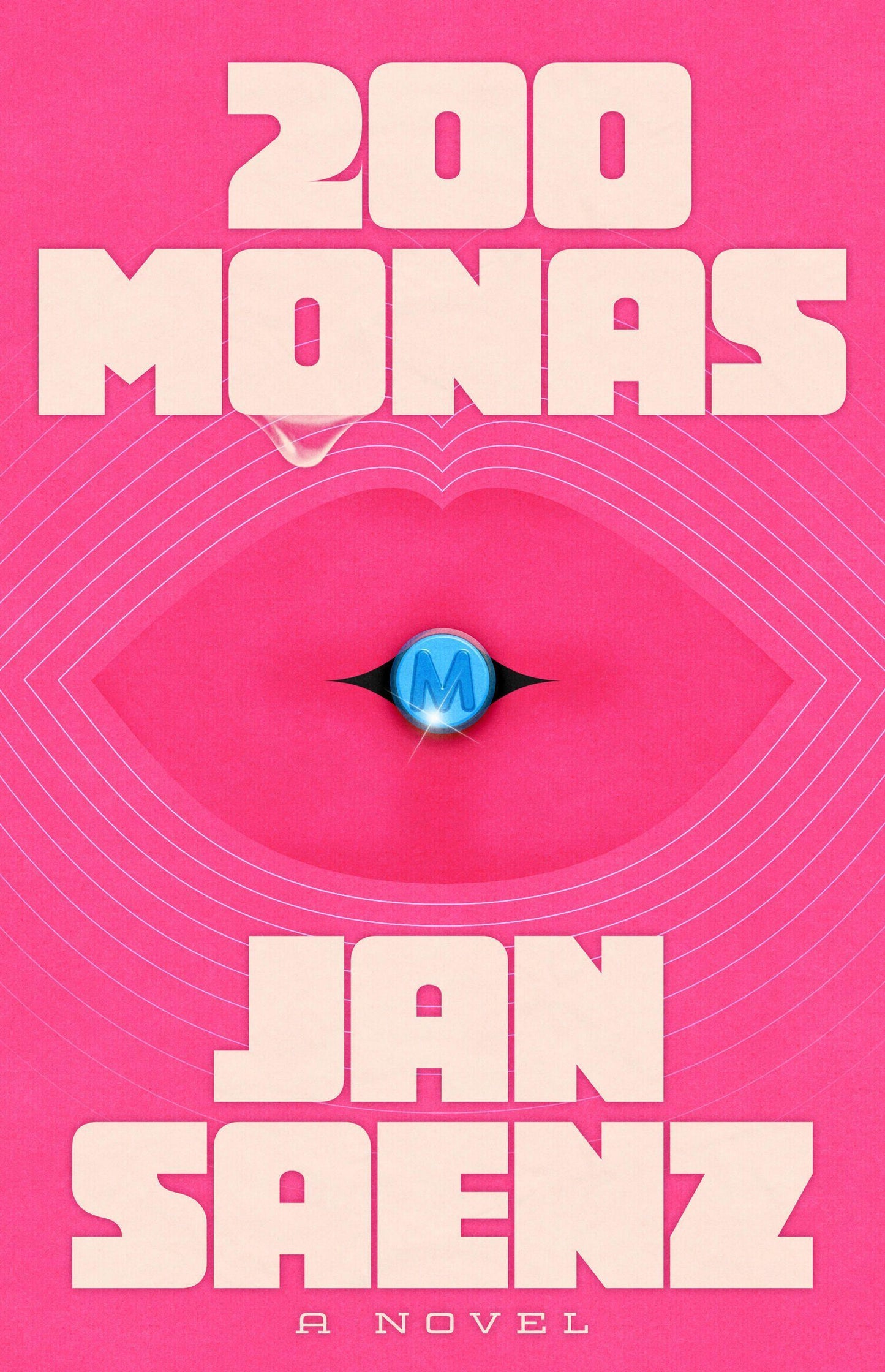 200 Monas