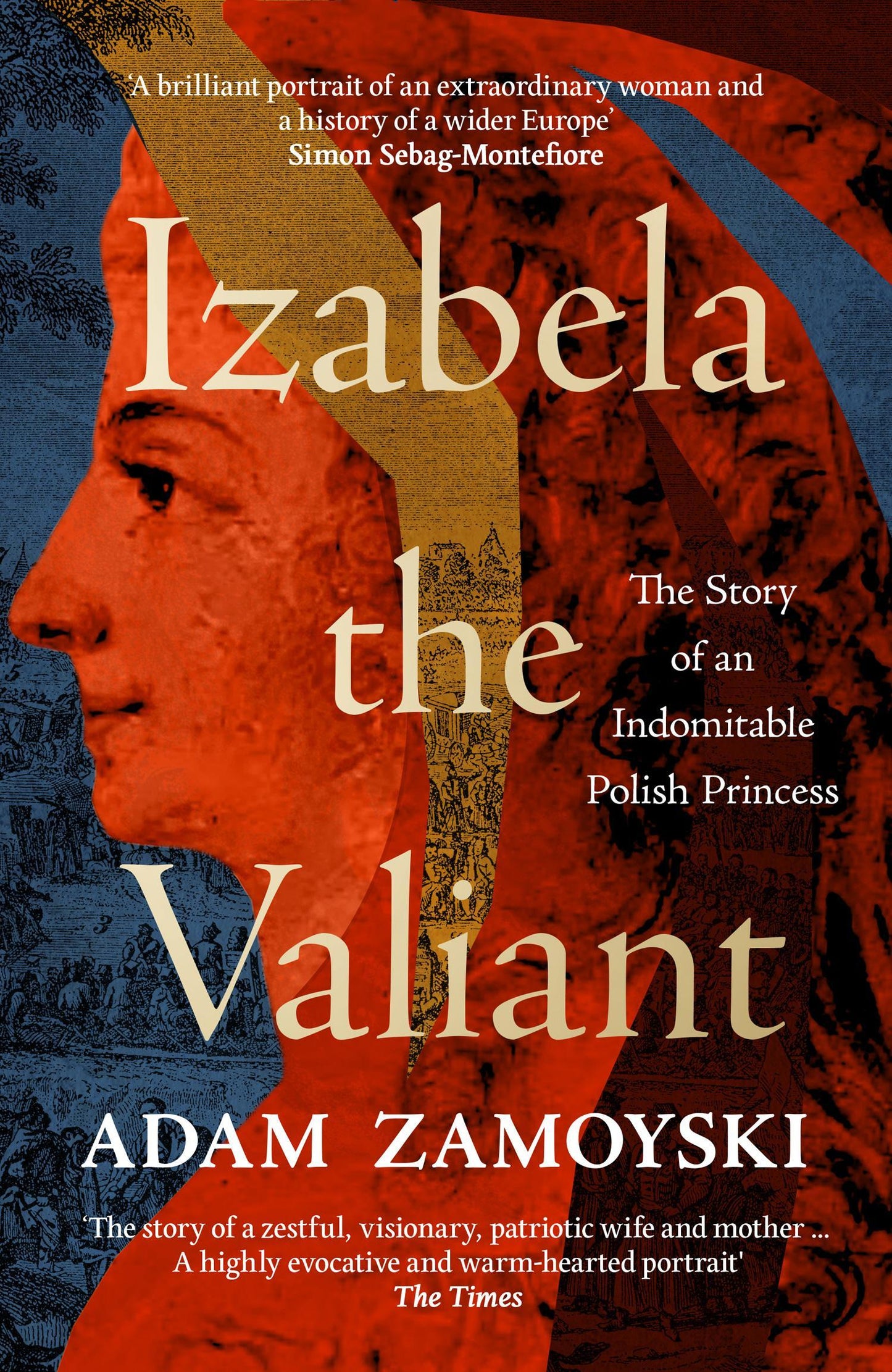 IZABELA VALIANT PB