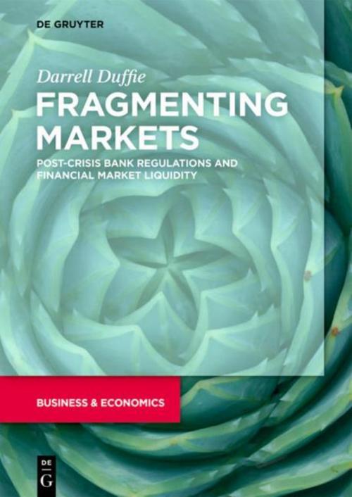 Buchcover: Fragmenting Markets