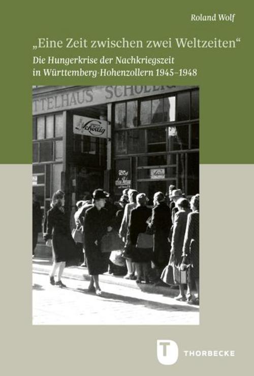 \"Eine Zeit zwischen zwei Weltzeiten\"