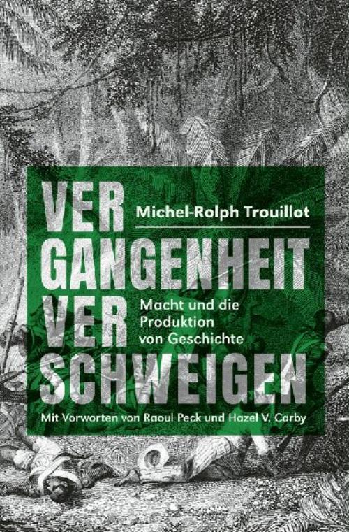 Vergangenheit verschweigen