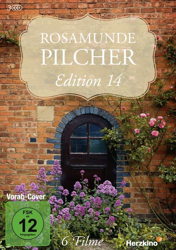 Rosamunde Pilcher